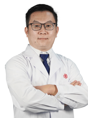 李青峰