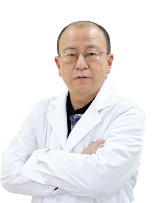 姜明全