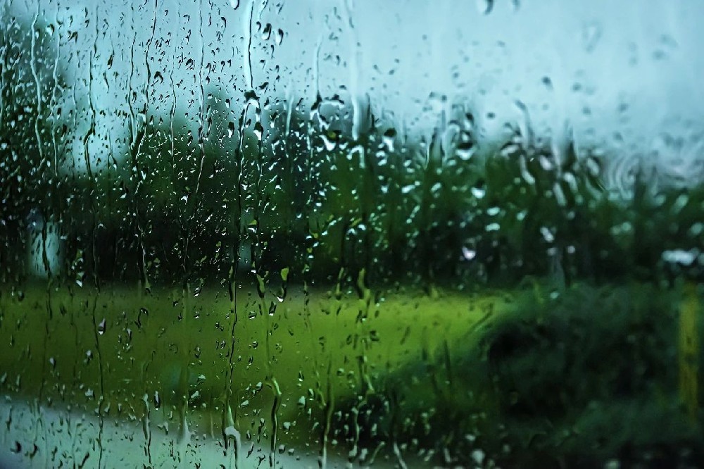 梅雨季节别做“湿”人！中医妙招赶走困人的湿气