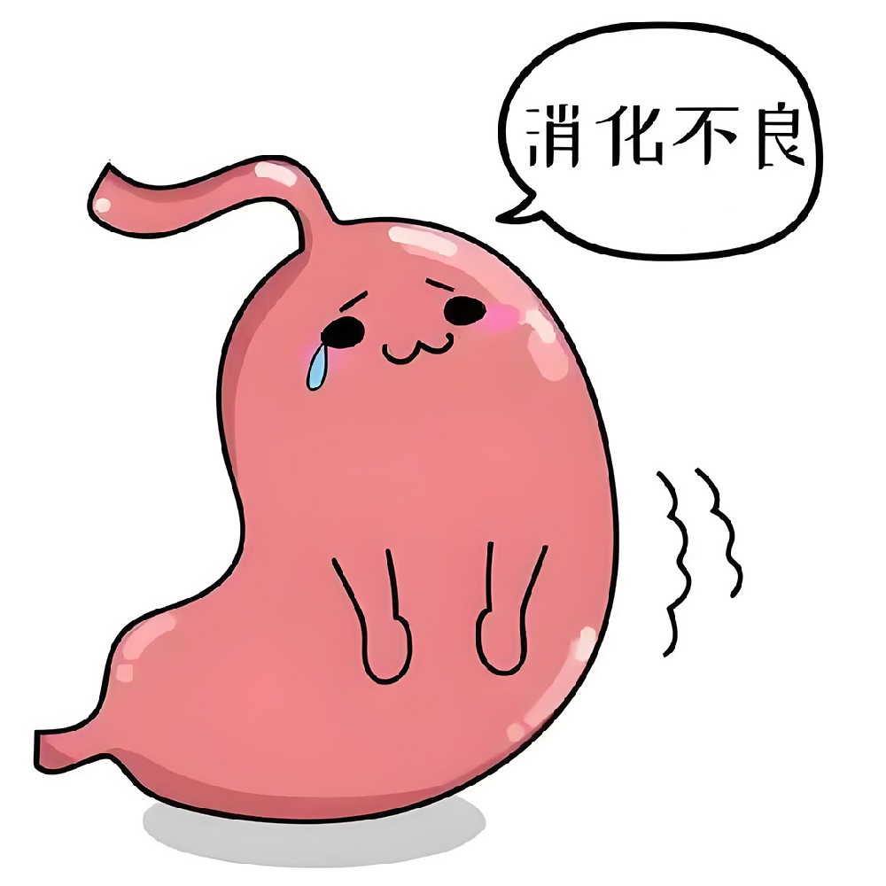 有以下症状，说明你的胃正在“变坏”！