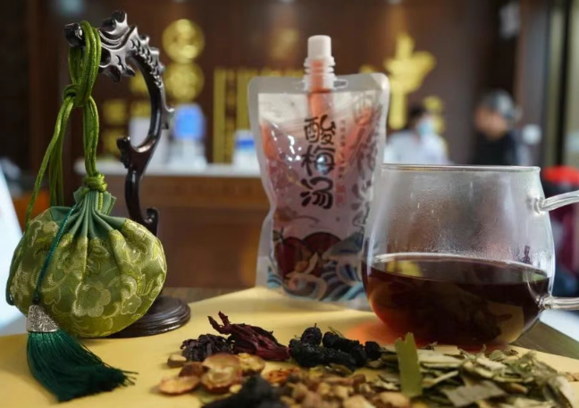 中伏养生还不晚，错过真要等一年！