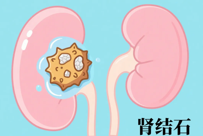 续命VS要命？每天一杯“续命水”，小心结石找上你！