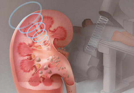 结石突发别慌！这家医院为你24 小时待命