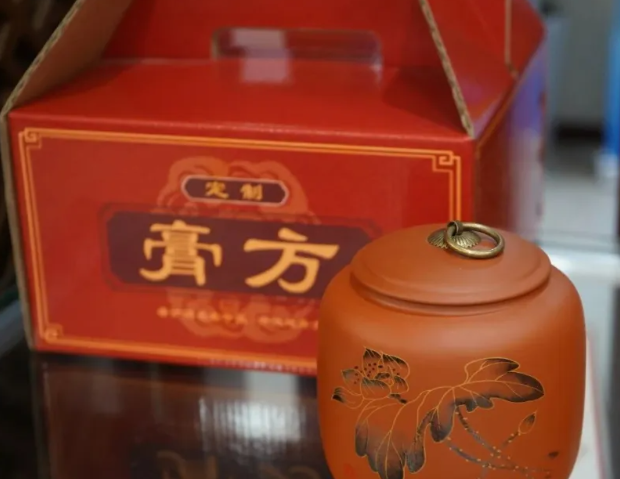 白露后，膏方养生启！“开路方”为秋冬健康铺路