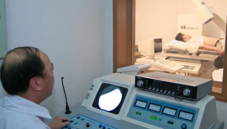 结石微创手术没有想象中的可怕