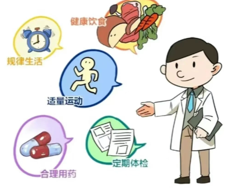 秋冬不想结石悄悄变大？早筛查是 “第一道防线”