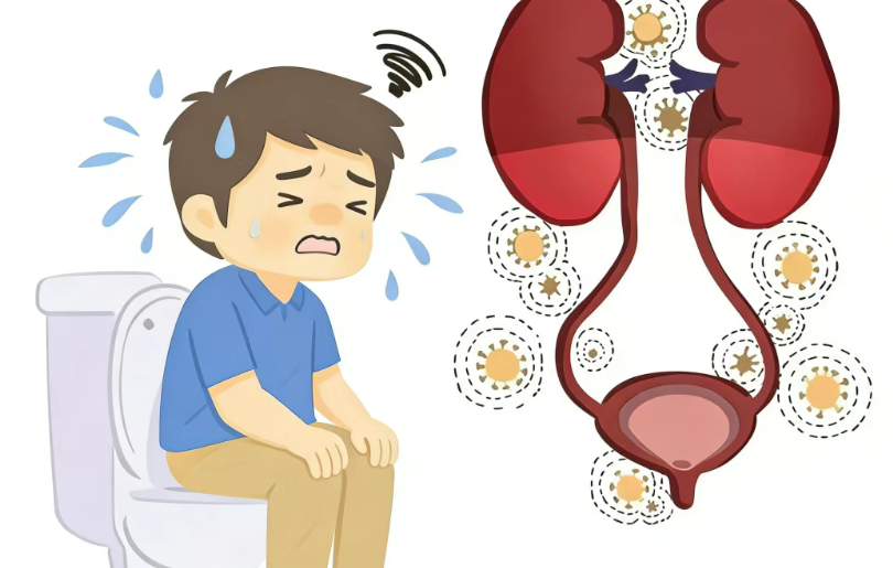 有一种结石是尿路感染造成的？你肯定不知道